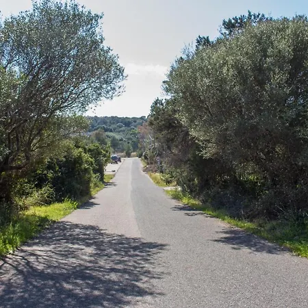 Fronte Mare_chessa Vardeu